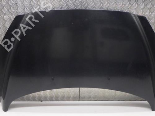 Hood PEUGEOT 308 I (4A_, 4C_) 1.6 HDi | BP29414224C1 