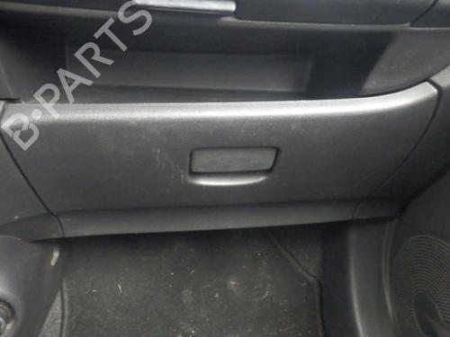 Vano posta oggetti NISSAN MICRA IV (K13K, K13KK) 1.2 (80 hp) 31630080