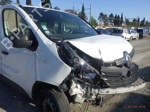 Front left window mechanism RENAULT TRAFIC III Van (FG_) 1.6 dCi 115 (FGMD) | BP32171268C22 - Image 16