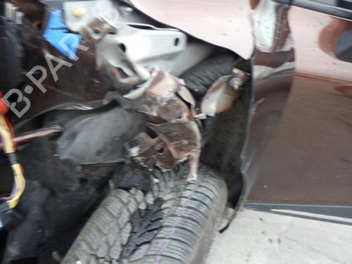 Engine RENAULT CLIO IV (BH_) 1.5 dCi 90 | BP24287504M1 - Image 26