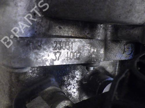 Gearbox VW GOLF VI (5K1) 1.4 TSI | BP33729110M3 - Image 2