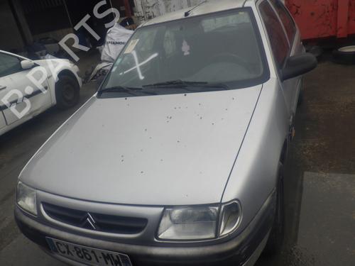 Brugte CITROËN SAXO (S0, S1)  1.1 X, SX  4835488