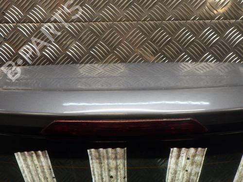 Tailgate CITROËN C3 II (SC_) 1.4 | BP26892026C6 