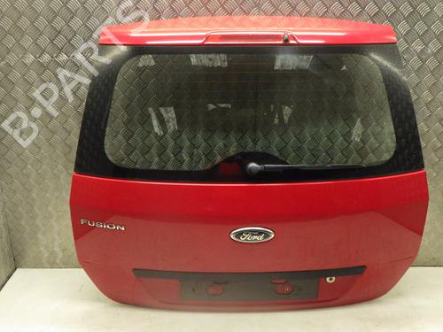 Used Tailgate FORD FUSION (JU_) 1.6 (100 hp) 31621951