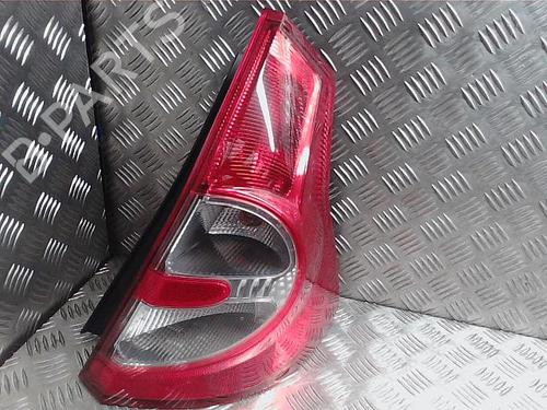 Right taillight DACIA SANDERO 1.5 dCi | BP24287180C35  - Image 7