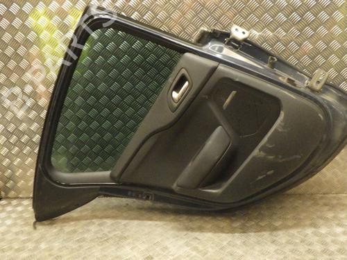 Left rear door CITROËN DS4 (NX_) 1.6 HDi 115 | BP26617117C4 