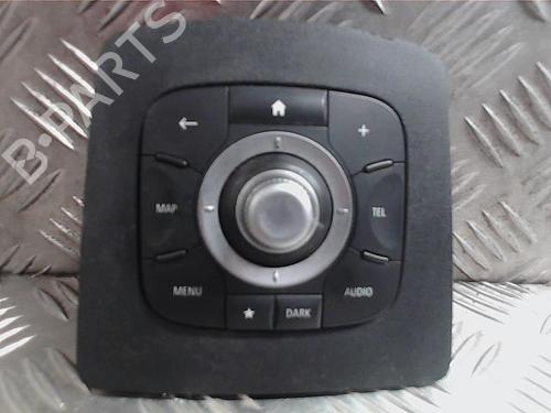 Used Switch RENAULT SCÉNIC III (JZ0/1_) 1.5 dCi (110 hp) 24287031