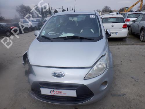 Engine FORD KA (RU8) 1.2 | BP24286529M1  - Image 13