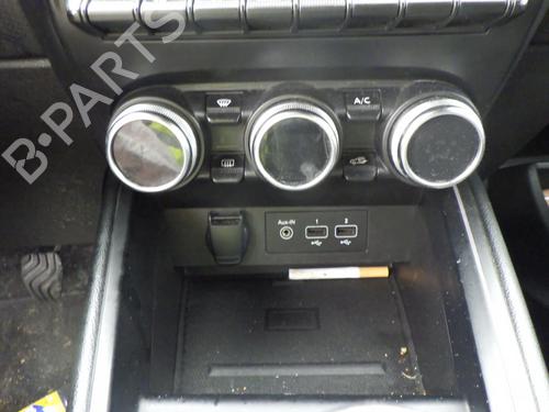 Rudehejsemekanisme Højre foran RENAULT CLIO V (B7_) 1.5 Blue dCi 85 (B7AG) | BP27327504C23 - Image 16