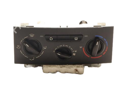Climate control PEUGEOT PARTNER Box Body/MPV 1.6 HDi | BP29599089I5 - Image 3