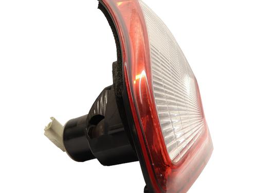 Right tailgate light NISSAN QASHQAI / QASHQAI +2 I (J10, NJ10, JJ10E) 1.5 dCi | BP24286924C80 
