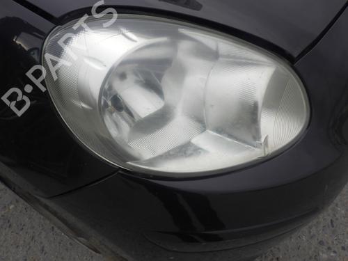 Used Right headlight NISSAN MICRA IV (K13K, K13KK) 1.2 (80 hp) 31627561