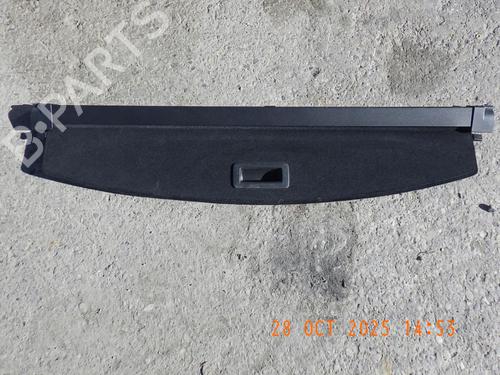 Rear parcel shelf PEUGEOT 308 SW II (LC_, LJ_, LR_, LX_, L4_) 1.5 BlueHDi 100 | BP29936947C85 