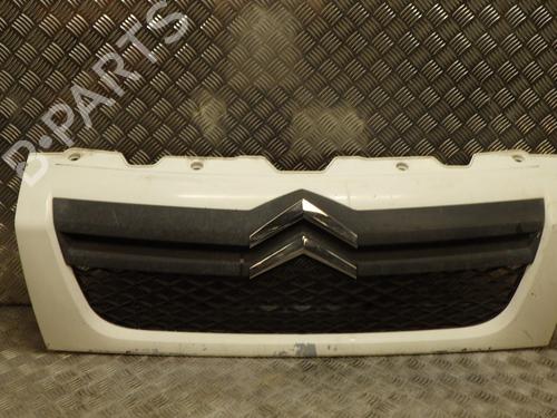 Grill Grill CITROËN JUMPER II Van 2.2 HDi 130 (130 hp) 27180832 27180832
