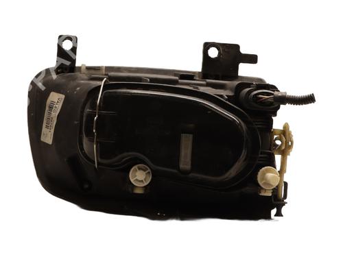 Left headlight VW POLO (6N2) 1.4 | BP28543175C28 