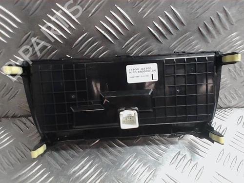 Climate control TOYOTA AURIS (_E15_) 2.0 D-4D (ADE150_, ADE150R) | BP24287153I5 - Image 4