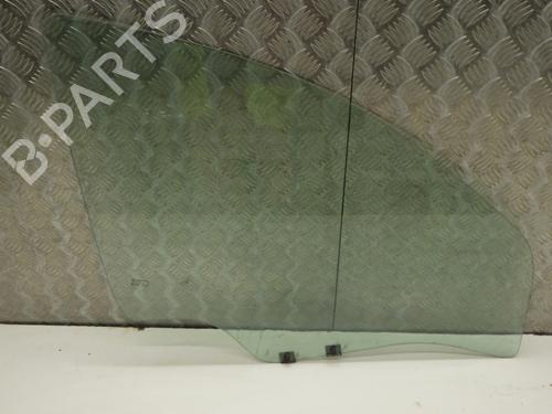 Used Front right door window DACIA DUSTER (HS_) 1.5 dCi (109 hp) 29161964