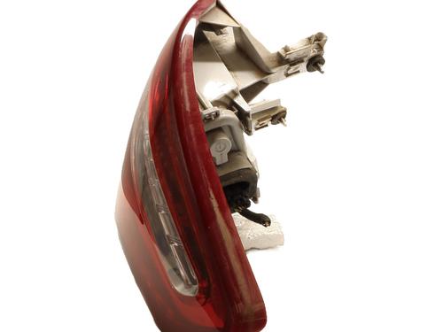Right taillight CITROËN C4 Picasso I MPV (UD_) 1.6 HDi | BP25600137C35 