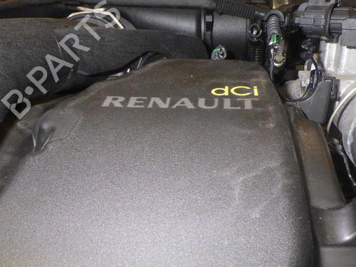 Engine RENAULT CLIO IV (BH_) 1.5 dCi 75 | BP24286136M1 
