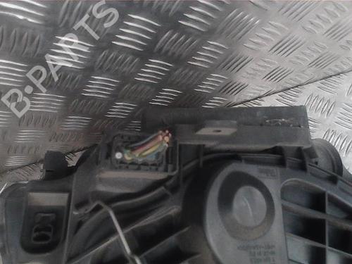 Left headlight BMW 1 (E87) 118 d | BP24286562C28 