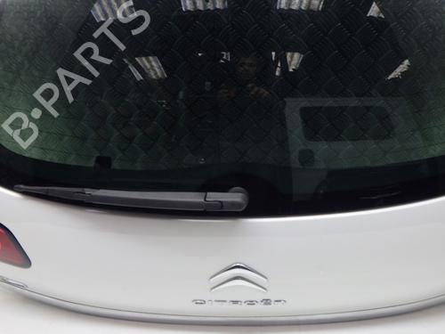 Tailgate CITROËN C3 II (SC_) 1.6 HDi | BP29142179C6 