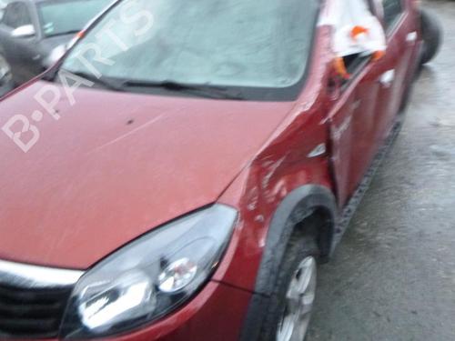 Left taillight DACIA SANDERO 1.5 dCi | BP28353725C34 - Image 7