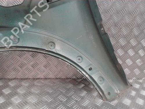 Right front fenders MINI MINI (R56) Cooper D | BP24285318C42 