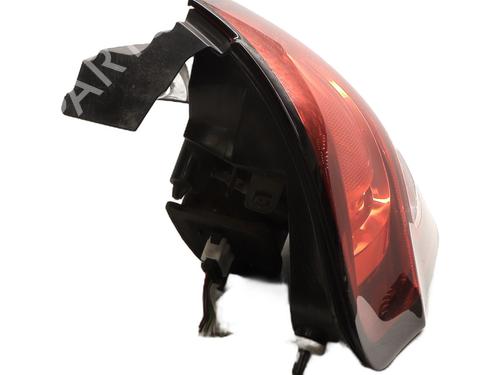 Left taillight CITROËN C3 II (SC_) 1.6 HDi | BP29124314C34 