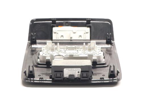 Interior roof light RENAULT CLIO V (B7_) 1.5 Blue dCi 85 (B7AG) | BP32191779I8 - Image 4