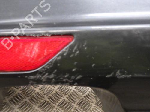 Rear bumper SEAT LEON (1P1) 1.6 TDI | BP26389382C8 