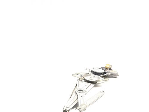 Used Front right window mechanism Front right window mechanism TOYOTA VERSO (_R2_) 2.0 D-4D (AUR20_, AUR20R) (124 hp) 31949055 31949055