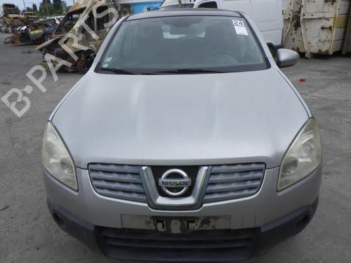 Used Hood NISSAN QASHQAI / QASHQAI +2 I (J10, NJ10, JJ10E) 1.5 dCi (106 hp) 24287629
