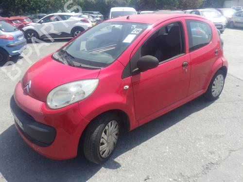 Brugte CITROËN C1 (PM_, PN_) 1.0 4908233