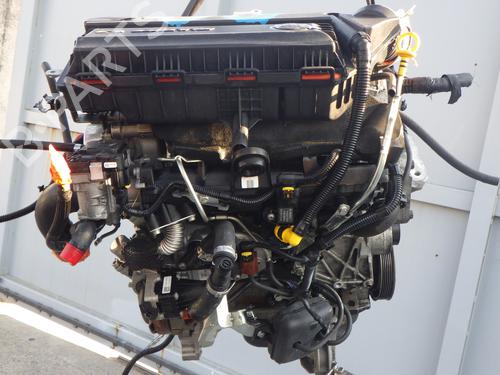 Engine FIAT PUNTO (199_) 1.3 D Multijet | BP38327136M1 - Image 6
