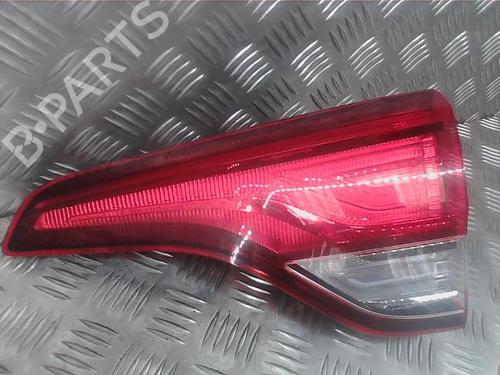 Right tailgate light RENAULT SCÉNIC IV (J9_) 1.6 dCi 130 | BP24285442C80 
