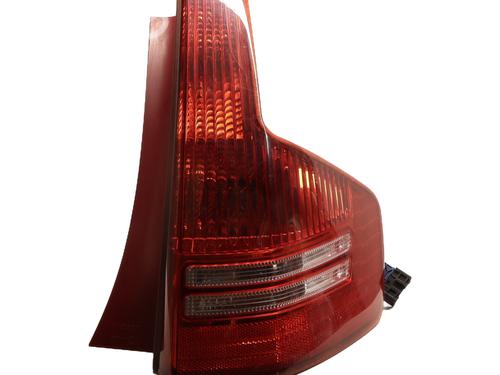 Used Right taillight CITROËN C4 I (LC_) 1.6 HDi (109 hp) 27617156