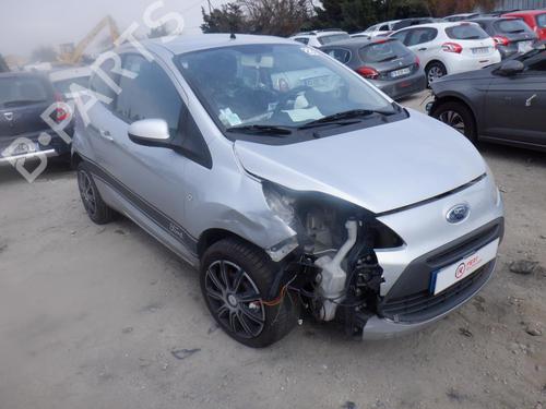 Engine FORD KA (RU8) 1.2 | BP24286529M1  - Image 18