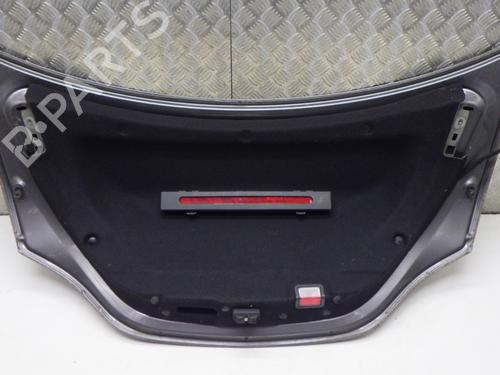 Tailgate MERCEDES-BENZ CLA Coupe (C117) CLA 220 CDI / d (117.303) | BP29315976C6 