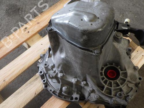 Used Gearbox Gearbox CITROËN C3 I (FC_, FN_) 1.1 i (60 hp) 24285530 24285530