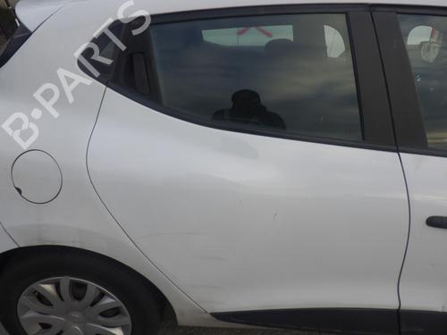 Used Right rear door RENAULT CLIO IV (BH_) 1.5 dCi 75 (75 hp) 31293970