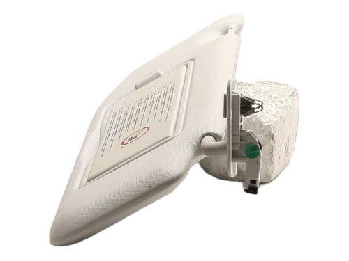 Right sun visor PEUGEOT 208 I (CA_, CC_) 1.6 HDi | BP29340208I2 