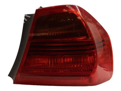 Used Right taillight BMW 3 (E90) 318 d (122 hp) 27636711