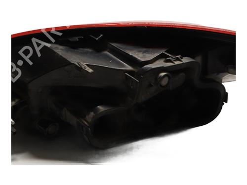 Left taillight RENAULT MEGANE III Coupe (DZ0/1_) 1.5 dCi (DZ09, DZ0D, DZ1F, DZ1G, DZ14, DZ29) | BP24284998C34 