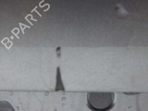 Tailgate PEUGEOT 508 SW I (8E_) 2.0 BlueHDi 180 | BP30205414C6 