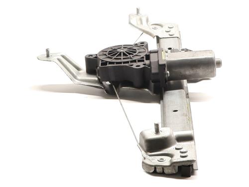 Rear left window mechanism DACIA SANDERO II TCe 90 (B8M1, B8MA, B8AC) | BP30704628C24