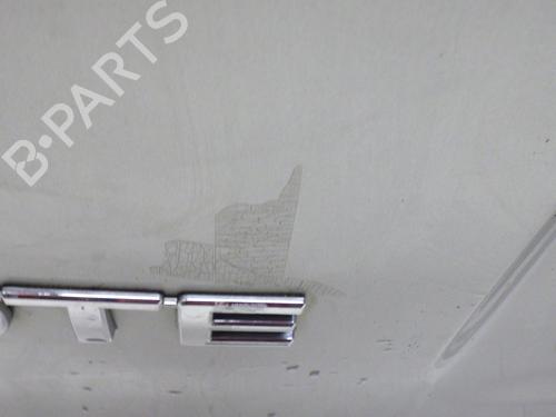 Tailgate NISSAN NOTE (E11, NE11) 1.5 dCi | BP32478007C6 