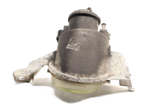 Left front fog light PEUGEOT 206 CC (2D) 1.6 HDi 110 | BP31216687C30  - Image 5