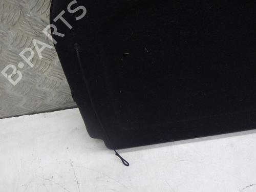 Used Rear parcel shelf Rear parcel shelf PEUGEOT 207 (WA_, WC_) 1.4 16V (95 hp) 33021284 33021284
