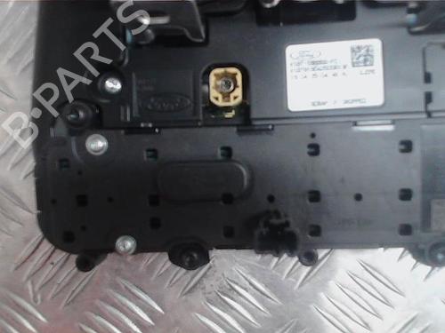 Display monitor FORD FIESTA VII (HJ, HF) 1.0 EcoBoost | BP24285961C48 