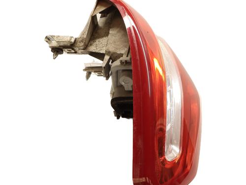 Left taillight CITROËN C4 Picasso I MPV (UD_) 1.6 HDi | BP27180829C34 